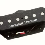 Test & Avis : Seymour Duncan STL-2T