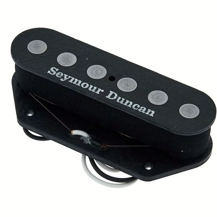 Seymour Duncan STL-3 BK : Test, Comparatif et Avis