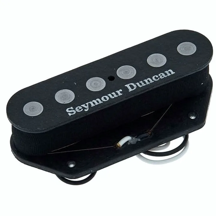 Seymour Duncan STL-3 BK : Test, Comparatif et Avis