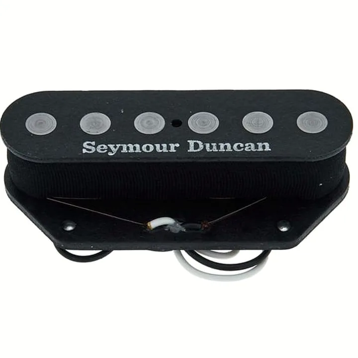 Seymour Duncan STL-3 BK : Test, Comparatif et Avis