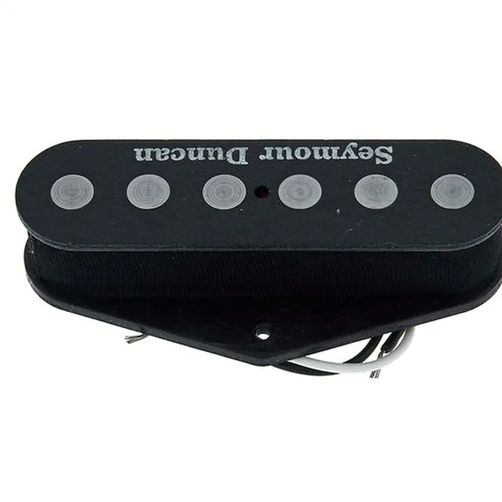 Seymour Duncan STL-3 BK : Test, Comparatif et Avis