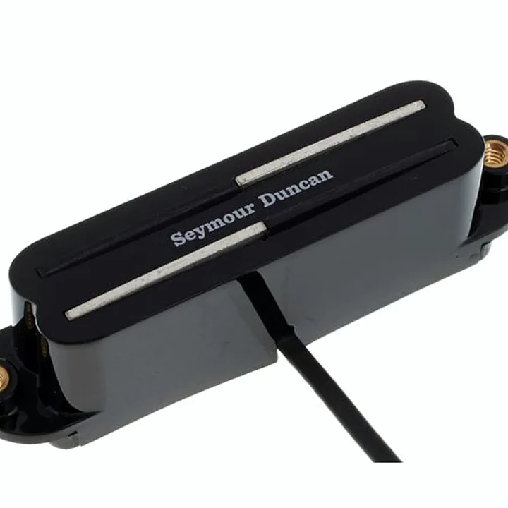 Seymour Duncan SVR-1N BLK Vintage Rails : Avis, Test, Comparatif
