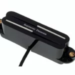 Seymour Duncan SVR-1N BLK Vintage Rails : Avis, Test, Comparatif