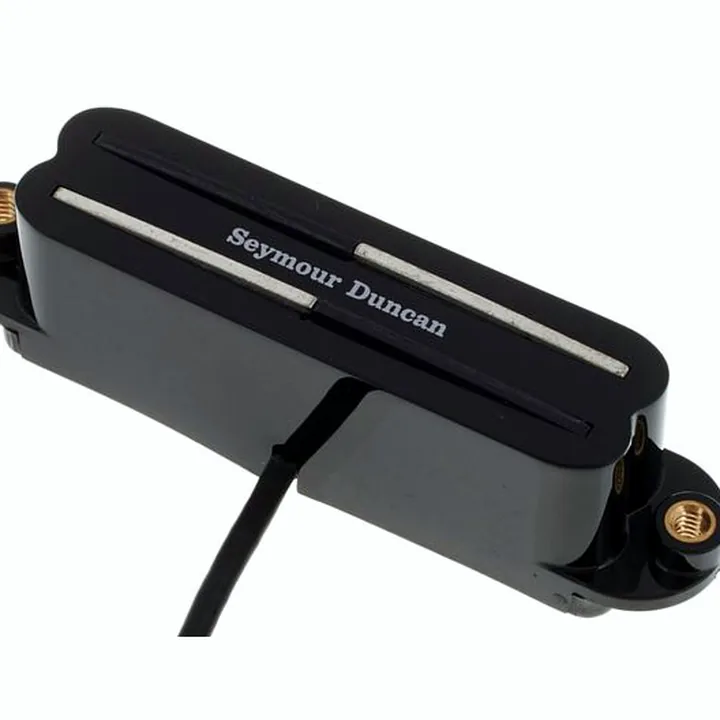 Seymour Duncan SVR-1N BLK Vintage Rails