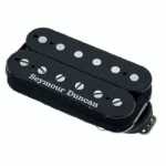Seymour Duncan TB-14 4C BLK Test et Avis