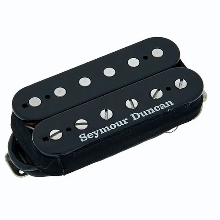 Seymour Duncan TB-14 4C BLK Test et Avis
