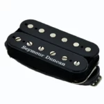 Seymour Duncan TB-16 The 59 Custom BK / Avis, Test