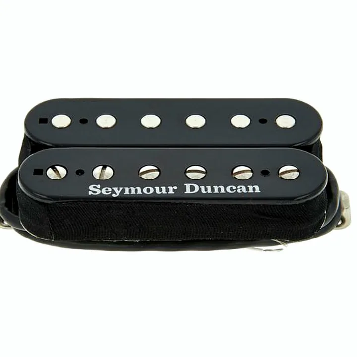 Seymour Duncan TB-5 BLK Avis, Comparatif, Test