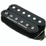 Seymour Duncan TB-5 BLK Avis, Comparatif, Test