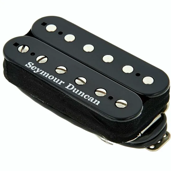 Seymour Duncan TB-5 BLK Avis, Comparatif, Test