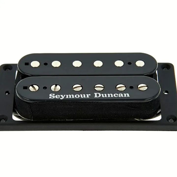Seymour Duncan TB-5 BLK Avis, Comparatif, Test
