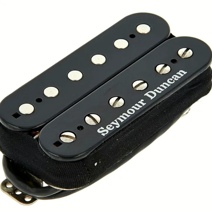 Seymour Duncan TB-5 BLK Avis, Comparatif, Test