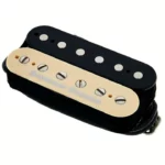 Seymour Duncan TB-5 Duncan Custom Trem Zebra , Avis, Test & Comparatif