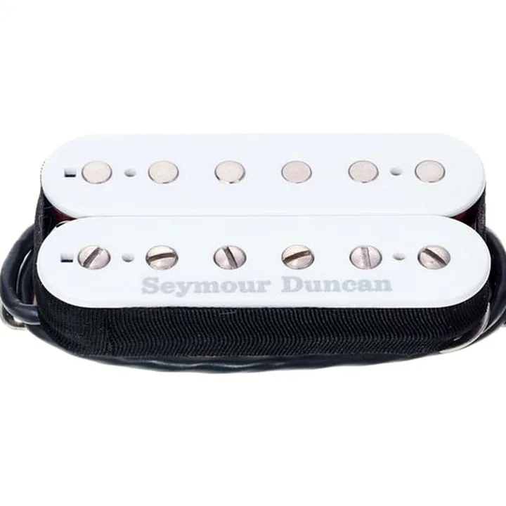 Seymour Duncan TB-59B WH Trembucker / Test et Avis