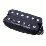 Seymour Duncan TB-PG1B Black / Test, Comparatif & Avis