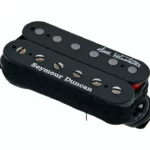 Seymour Duncan Thrash Factor Dave Mustaine TB / Test, Avis