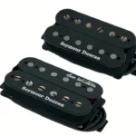 Seymour Duncan Thrash Factor DaveMustaine Set Avis & Test