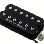 Seymour Duncan Trembucker TB-6 BK Comparatif, Test & Avis