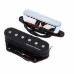 Seymour Duncan Vintage Stack T-Style Set Comparatif, Avis, Test