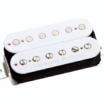 Seymour Duncan Warren DeMartini Bridge White Avis, Test et Comparatif