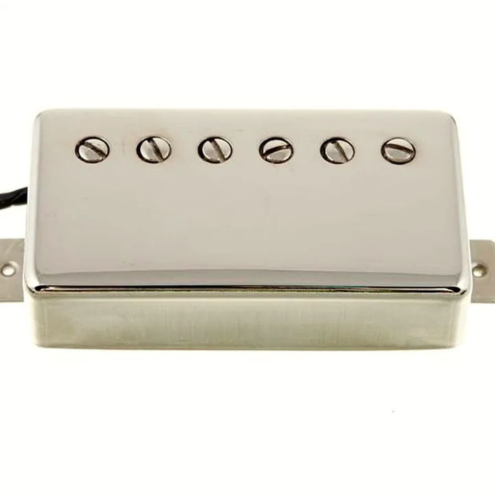 Seymour Duncan Whole Lotta Humbucker Set NCOV / Avis, Test & Comparatif