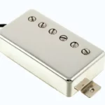 Seymour Duncan Whole Lotta Humbucker Set NCOV / Avis, Test & Comparatif