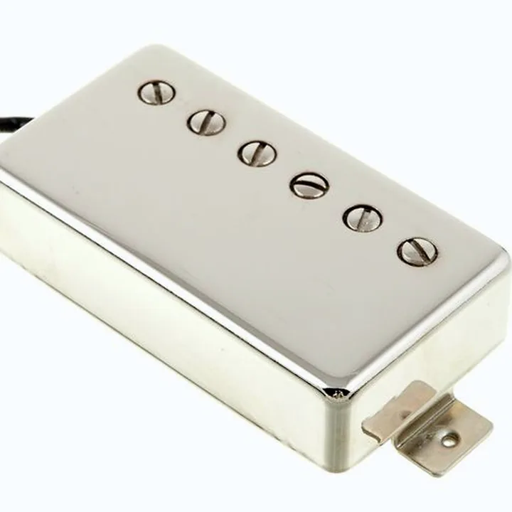 Seymour Duncan Whole Lotta Humbucker Set NCOV