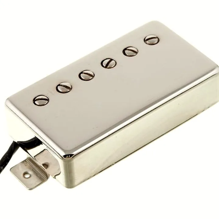 Seymour Duncan Whole Lotta Humbucker Set NCOV / Avis, Test & Comparatif