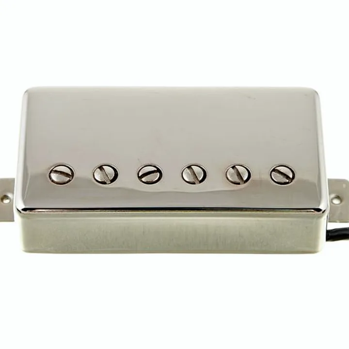 Seymour Duncan Whole Lotta Humbucker Set NCOV / Avis, Test & Comparatif
