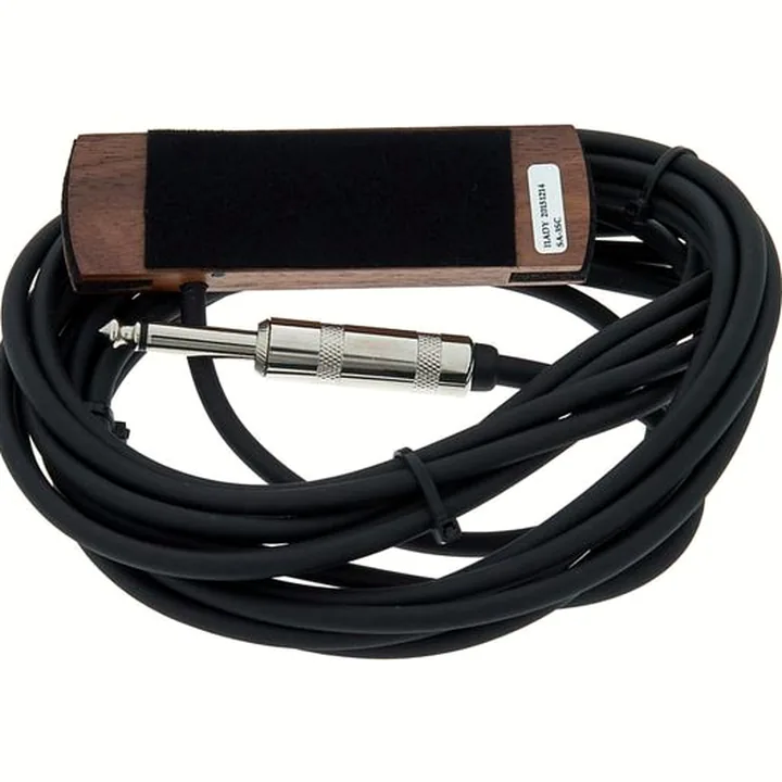 Seymour Duncan Woody Single Coil WAL Test et Avis