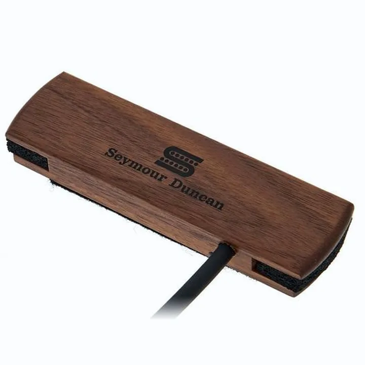 Seymour Duncan Woody Single Coil WAL Test et Avis