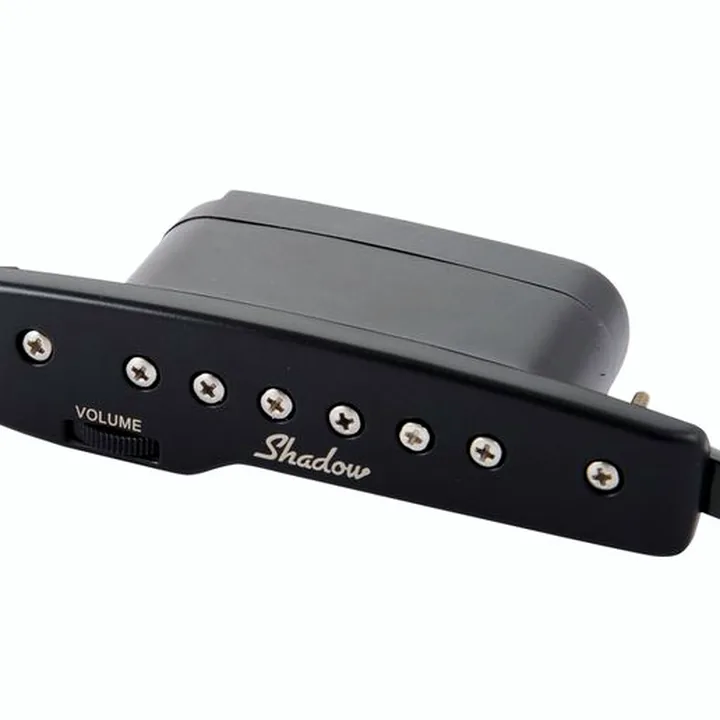 Shadow SH 145 BK Prestige Avis, Test & Comparatif