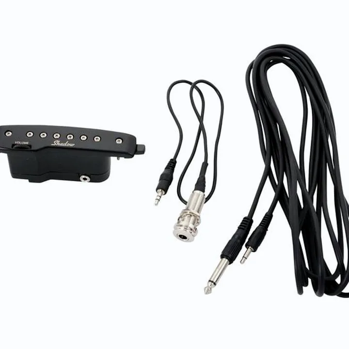 Shadow SH 145 BK Prestige Avis, Test & Comparatif