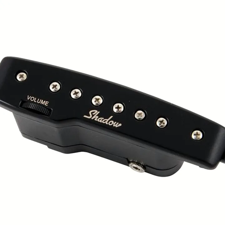 Shadow SH 145 BK Prestige Avis, Test & Comparatif