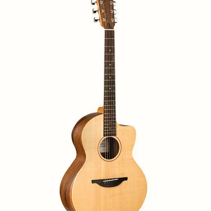 Sheeran by Lowden S04