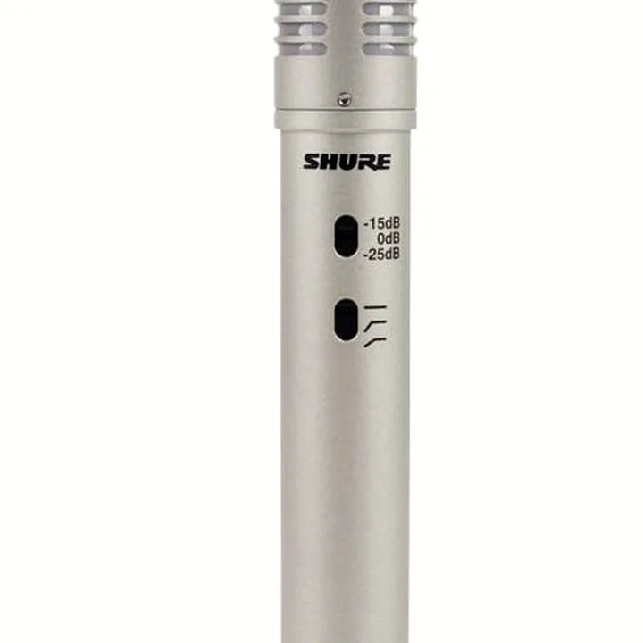 Shure KSM 137 SL