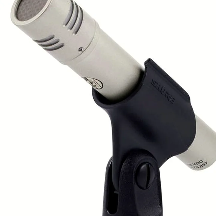 Shure KSM 137 SL Avis, Test