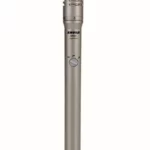 Shure SM81 / Test, Avis & Comparatif