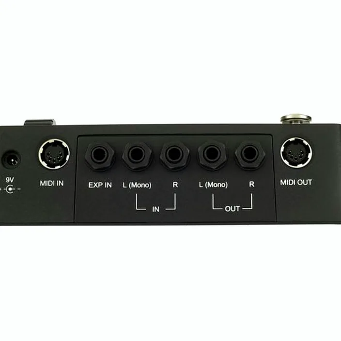 Singular Sound Aeros Loop Studio Test, Avis, Comparatif