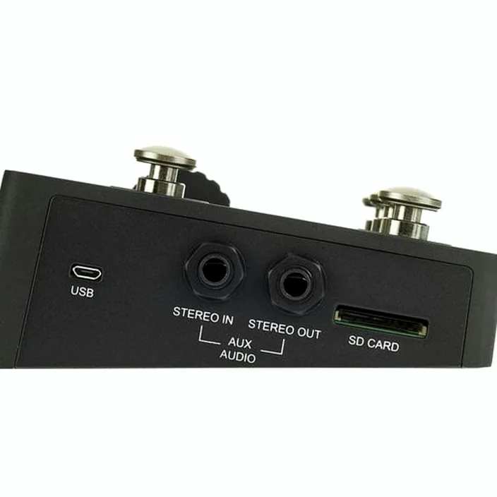 Singular Sound Aeros Loop Studio Test, Avis, Comparatif