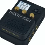 Singular Sound BeatBuddy 10th Anniversary BK / Avis, Comparatif & Test