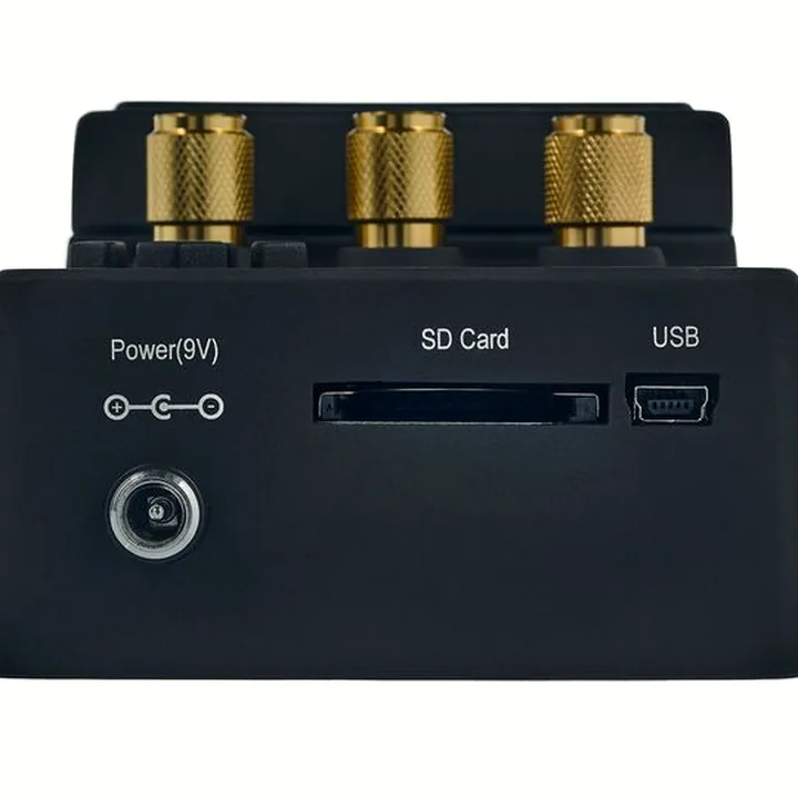 Singular Sound BeatBuddy 10th Anniversary BK / Avis, Comparatif & Test