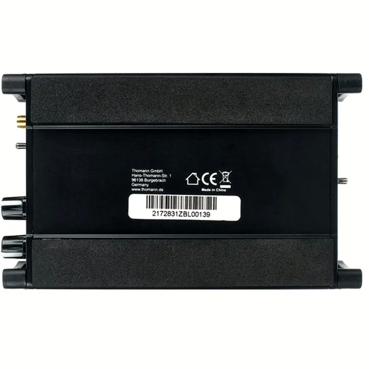Sirus DI USB/BT , Test, Avis et Comparatif