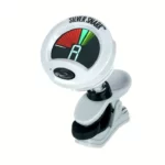 Snark Silver Snark Clip-on Tuner , Test, Avis et Comparatif