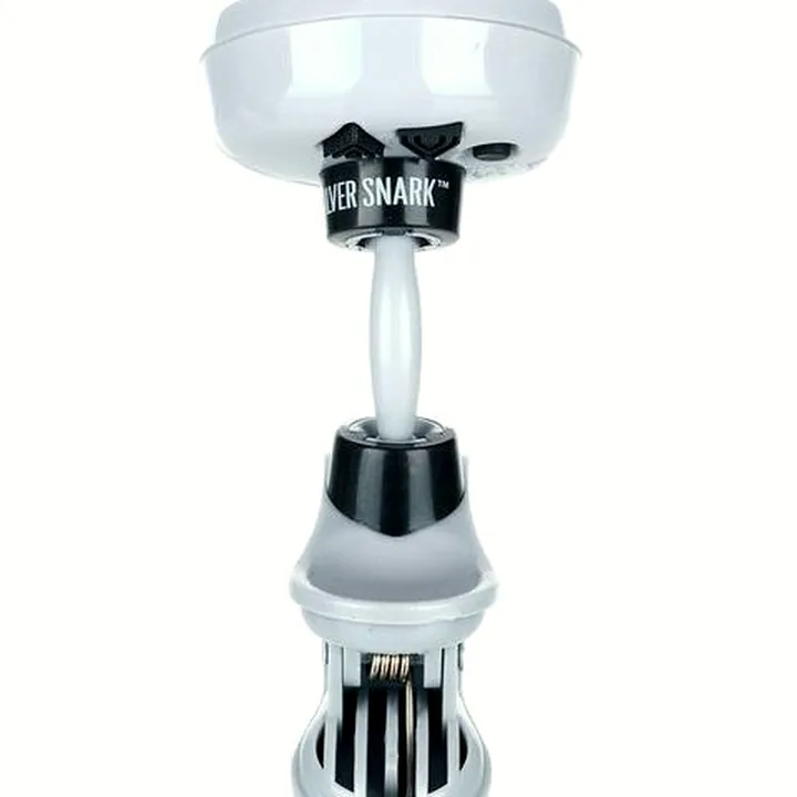 Snark Silver Snark Clip-on Tuner , Test, Avis et Comparatif