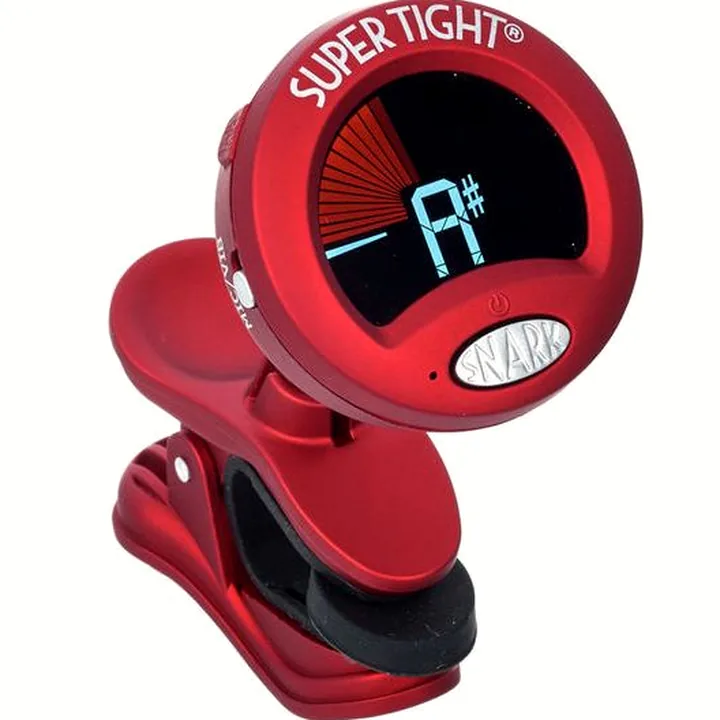 Snark ST-2 Tuner , Test, Avis et Comparatif