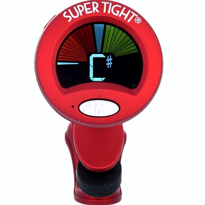 Snark ST-2 Tuner , Test, Avis et Comparatif