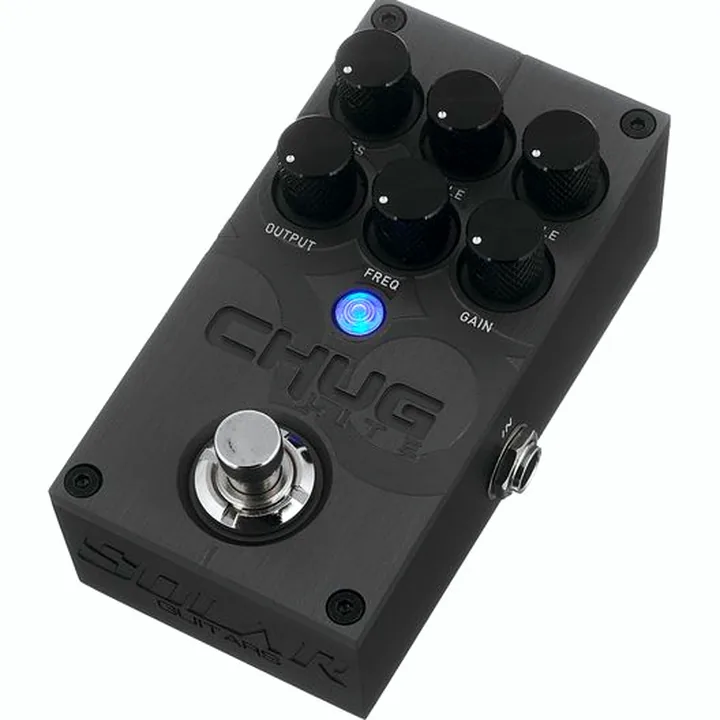 Solar Guitars Chug Lite Distortion