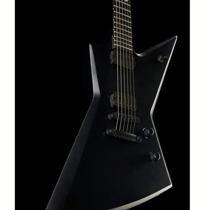 Solar Guitars E2.6C
