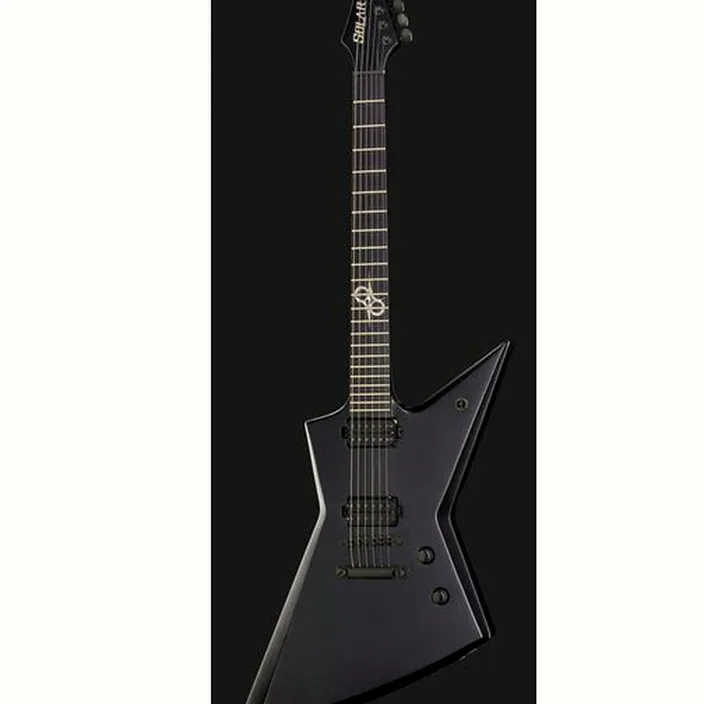 Solar Guitars E2.6C